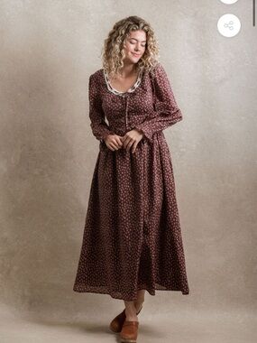 Neuflora Aberdeen Dress